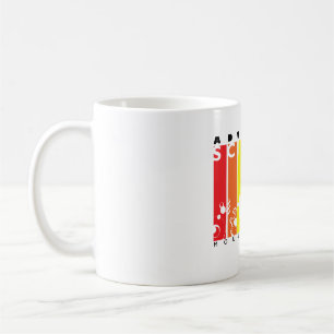 Advanced Science Class Mug