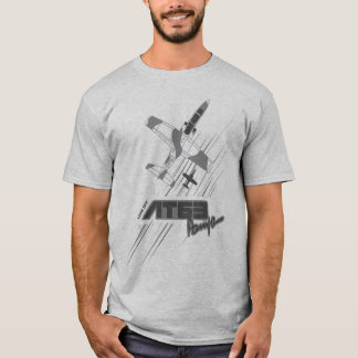 Advanced trainer T-Shirt