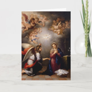 Advent/Christmas Card