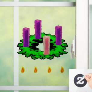 Advent Wreath