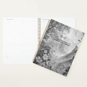 Adventure Agenda Organiser Scheduler Planner Notes