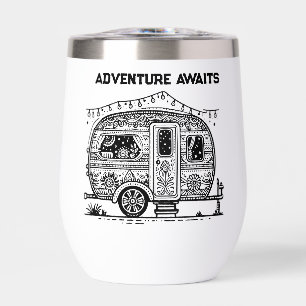 Adventure Awaits!
