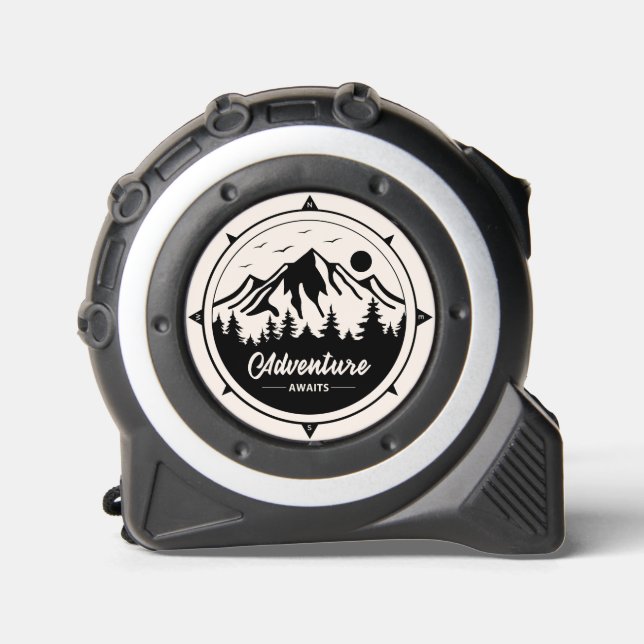 Adventure Awaits 1 (Front)
