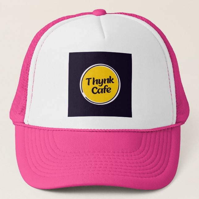 Adventure Awaits" "Born to Explore" "Limitless" "S Trucker Hat (Front)