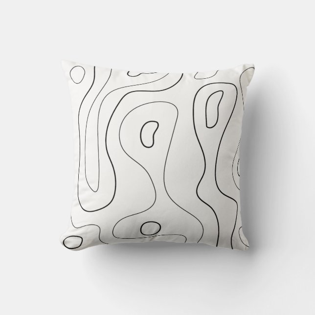 Adventure Awaits Cushion (Front)