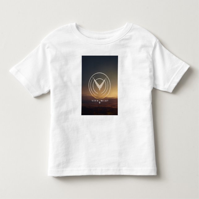 Adventure Awaits Graphic Tee (Front)