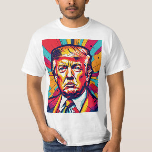 Adventure Awaits: Outdoor-Themed T-Shirt