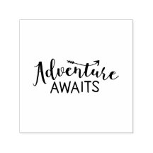 Adventure Awaits