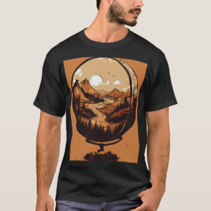 Adventure Awaits T-Shirt