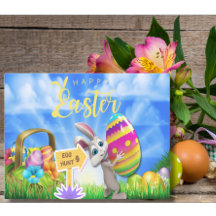 Adventure Awaits The Great Easter Egg Hunt