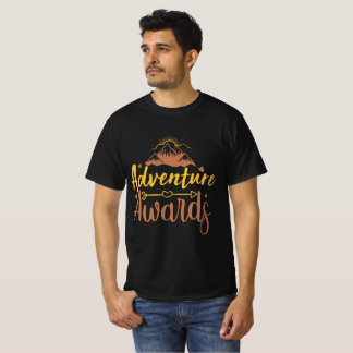 Adventure Awards T-Shirt