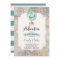 Adventure Begins Baby Shower Invitation Map Shower