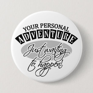 ADVENTURE button
