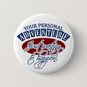 ADVENTURE button