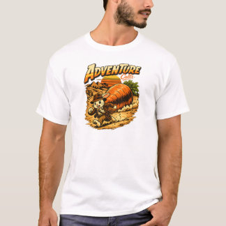 Adventure Calls T-Shirt