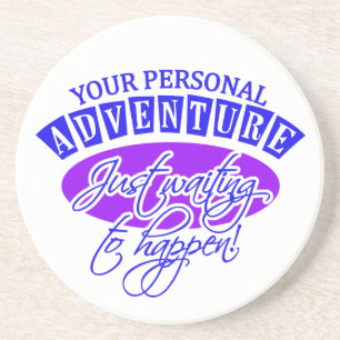 ADVENTURE coaster