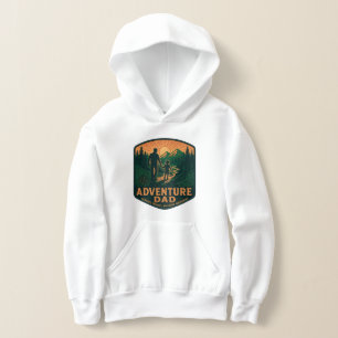 Adventure Dad Shirt – Vintage Outdoor hiking 