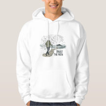 Adventure Hiking Hoodie