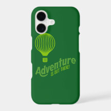 Adventure is out there 2