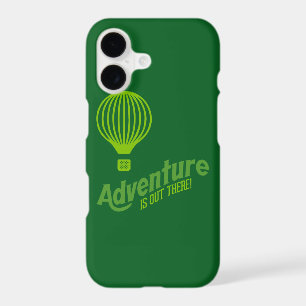 Adventure is out there 2