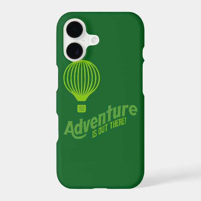 Adventure is out there 2 (Back)