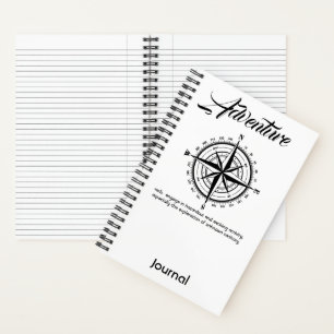Adventure  journal