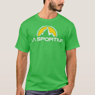 Adventure  La SPORTIVA  T-Shirt