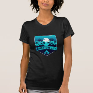 Adventure Life T-Shirt