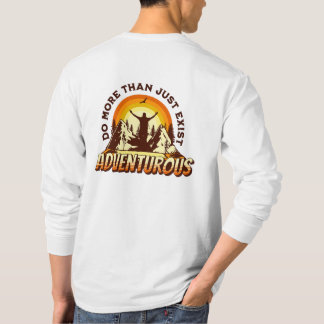 Adventure Lover T-Shirt