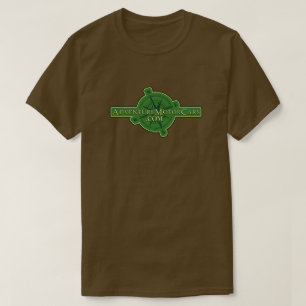 ADVENTURE MOTOR CARS T-Shirt