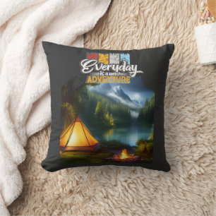 Adventure Outdoors  Cushion