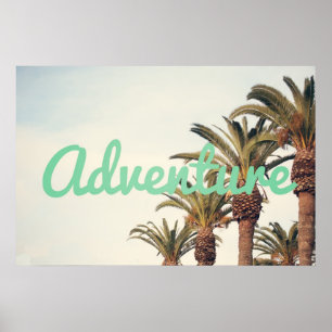 Adventure - Poster