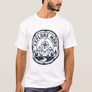 Adventure Seeker Hiking Shirt