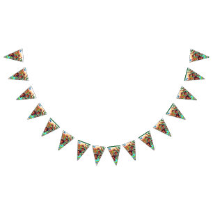 Adventure Seekers Bunting Banner