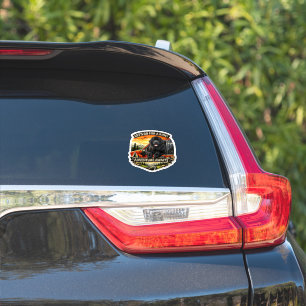 Adventure Sticker 