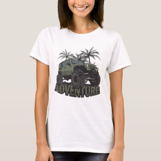 Adventure T-Shirt