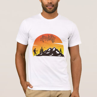 ADVENTURE T-Shirt