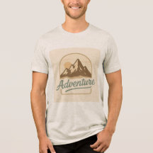 Adventure T-shirt