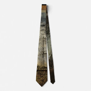 adventure tie