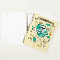 Adventure Time | "Awesomatude" BMO Sketch