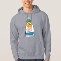 Adventure Time | BMO, Jake, & Finn