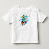 Adventure Time | Lemon Grab "UNACCEPTABLE" T-Shirt