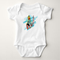 Adventure Time | Lemon Grab "UNACCEPTABLE" T-Shirt