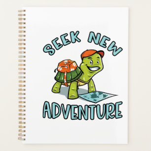 Adventure Turtle Planner