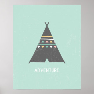 Adventure Wall Art