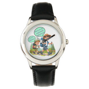 Adventure Watch