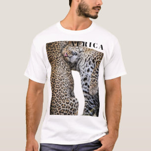 Adventure with Our African Safari T-Shirt