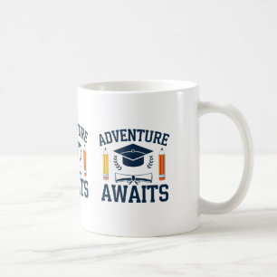AdventureAwaits Coffee Mug