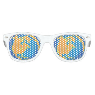 Adventurer Club Kids Sunglasses