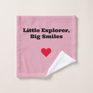 Adventures Await: Towel